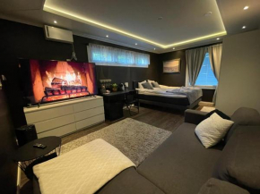 Resort Kurjenoja, Rovaniemi